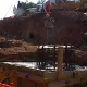 La construcción de Furius Baco