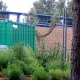 La construcción de Furius Baco