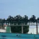 La construcción de Furius Baco
