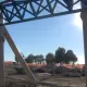 La construcción de Furius Baco