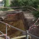 La construcción de Furius Baco