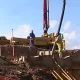 La construcción de Furius Baco