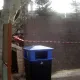La construcción de Furius Baco