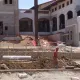 La construcción de Furius Baco