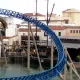 La construcción de Furius Baco
