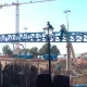 La construcción de Furius Baco