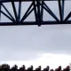 La construcción de Furius Baco