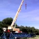 La construcción de Furius Baco