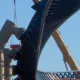 La construcción de Furius Baco