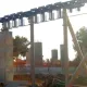 La construcción de Furius Baco