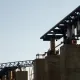 La construcción de Furius Baco