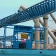 La construcción de Furius Baco