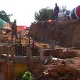 La construcción de Furius Baco