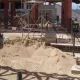 La construcción de Furius Baco