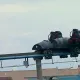 La construcción de Furius Baco