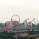 La construcción de Furius Baco