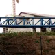 La construcción de Furius Baco