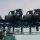 La construcción de Furius Baco