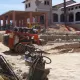 La construcción de Furius Baco