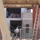 La construcción de Furius Baco