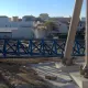 La construcción de Furius Baco