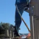 La construcción de Furius Baco