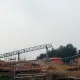La construcción de Furius Baco