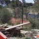 La construcción de Furius Baco