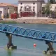 La construcción de Furius Baco