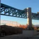La construcción de Furius Baco