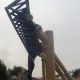 La construcción de Furius Baco