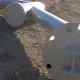 La construcción de Furius Baco