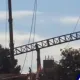 La construcción de Furius Baco