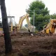 La construcción de Furius Baco