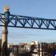 La construcción de Furius Baco