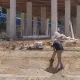 La construcción de Furius Baco