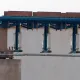 La construcción de Furius Baco