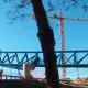 La construcción de Furius Baco