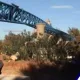 La construcción de Furius Baco