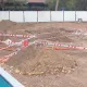 La construcción de Furius Baco