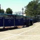 La construcción de Furius Baco