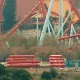 La construcción de Furius Baco