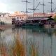 La construcción de Furius Baco