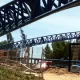 La construcción de Furius Baco
