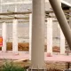 La construcción de Furius Baco