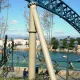 La construcción de Furius Baco