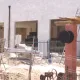 La construcción de Furius Baco