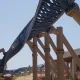 La construcción de Furius Baco