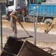 La construcción de Furius Baco
