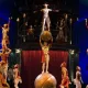 Cirque du Soleil y PortAventura presentan Kooza en verano 2014